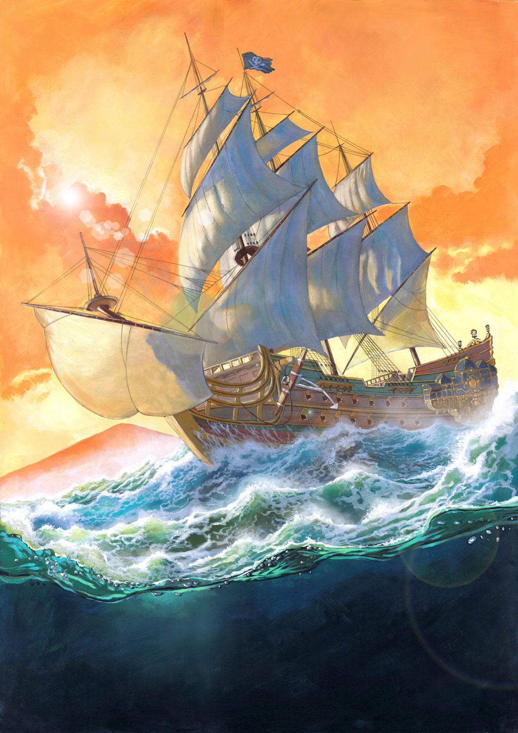 ALABORDAGEAFFICHE-AVEC-PARTICULES