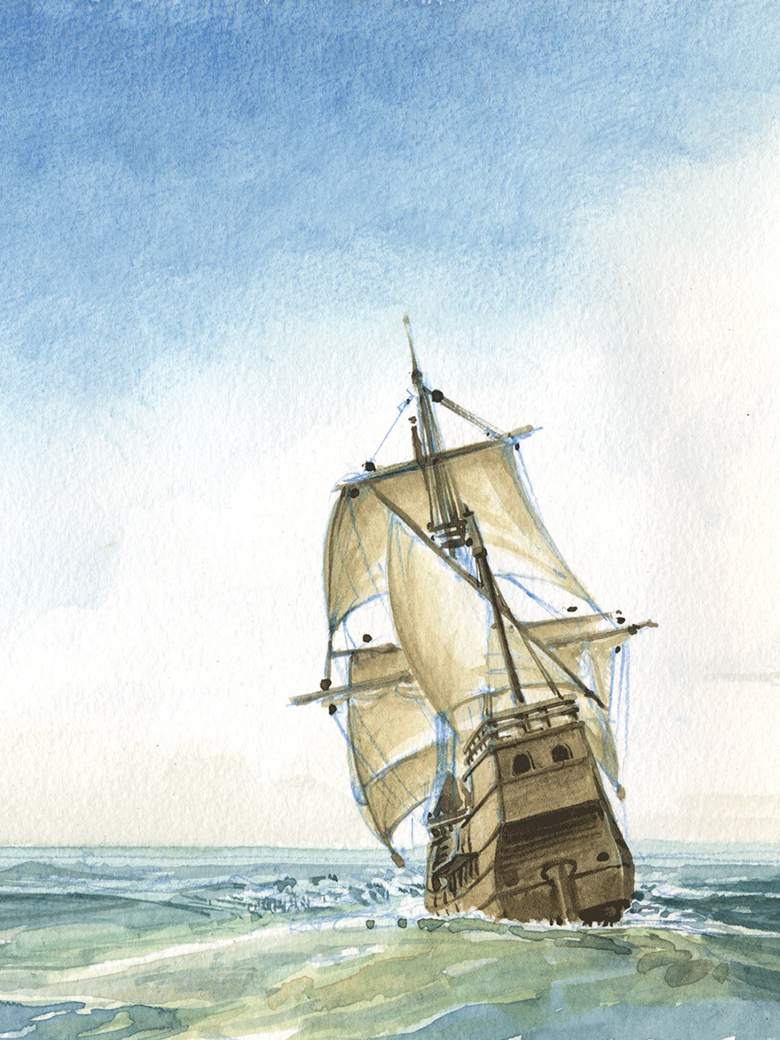 Jean-Benoît Héron peinture